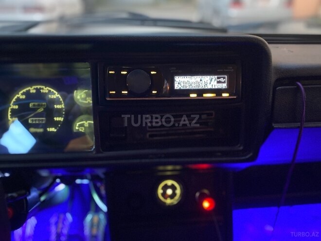LADA (VAZ) 2107 2003, 95,000 km - 1.6 l - Bakı