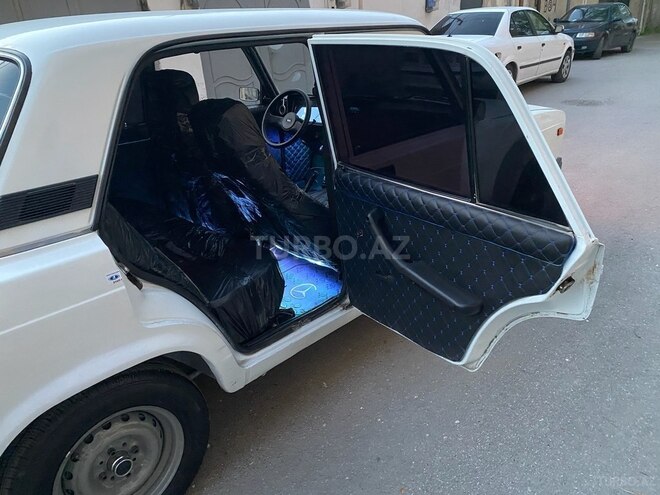 LADA (VAZ) 2107 2003, 95,000 km - 1.6 l - Bakı