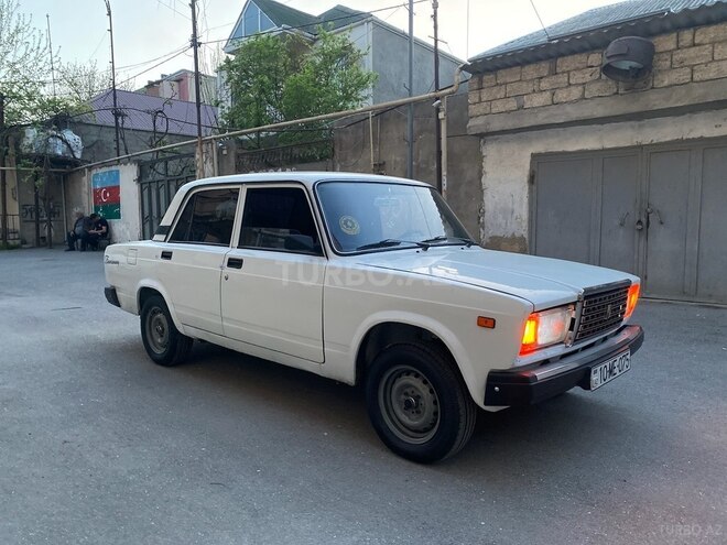LADA (VAZ) 2107 2003, 95,000 km - 1.6 l - Bakı
