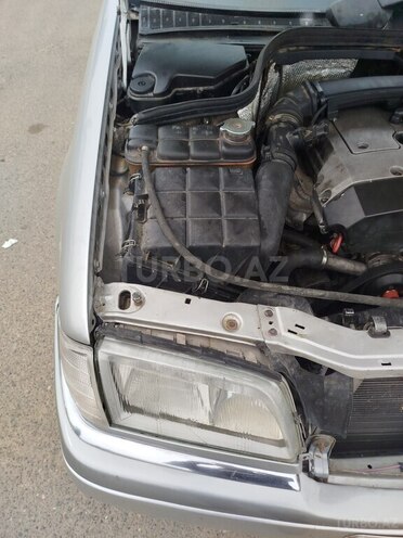 Mercedes C 180 1996, 517,574 km - 1.8 l - Masallı