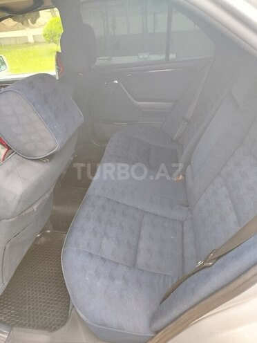 Mercedes C 180 1996, 517,574 km - 1.8 l - Masallı