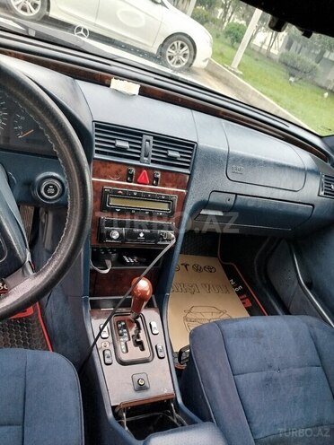 Mercedes C 180 1996, 517,574 km - 1.8 l - Masallı