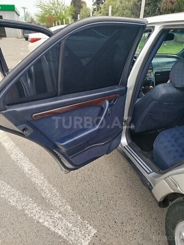 Mercedes C 180 1996, 517,574 km - 1.8 l - Masallı