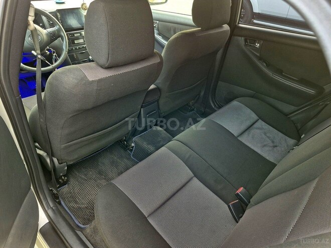 Toyota Corolla 2006, 362,500 km - 1.4 l - Bakı