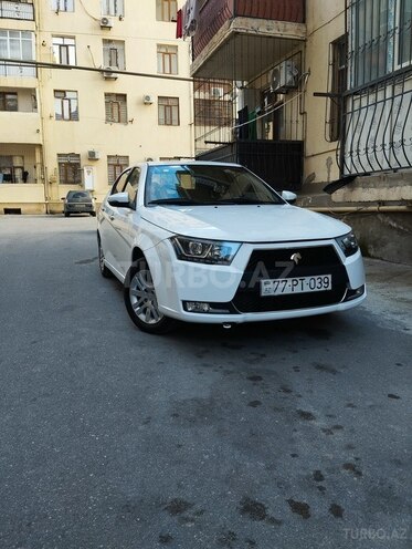 Khazar LD 2023, 61,000 km - 1.7 l - Bakı
