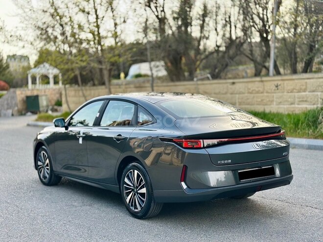 Changan Qiyuan A05 2025, 0 km - 1.5 l - Bakı