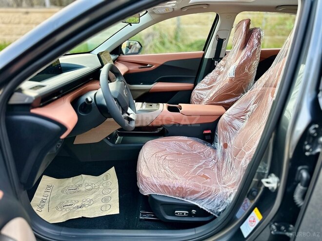Changan Qiyuan A05 2025, 0 km - 1.5 l - Bakı