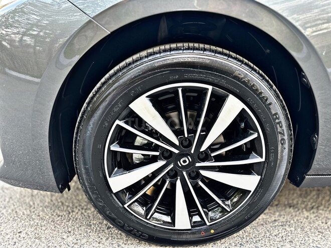Changan Qiyuan A05 2025, 0 km - 1.5 l - Bakı