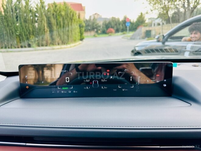 Changan Qiyuan A05 2025, 0 km - 1.5 l - Bakı