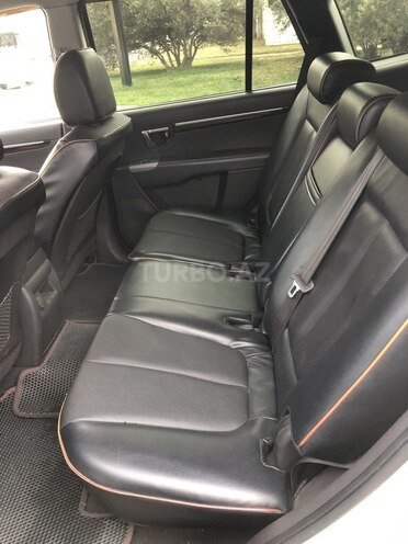 Hyundai Santa Fe 2009, 250,000 km - 2.0 l - Bakı