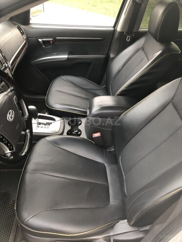 Hyundai Santa Fe 2009, 250,000 km - 2.0 l - Bakı