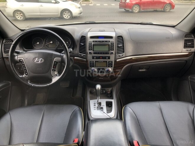 Hyundai Santa Fe 2009, 250,000 km - 2.0 l - Bakı