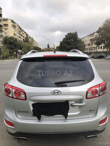 Hyundai Santa Fe 2009, 250,000 km - 2.0 l - Bakı