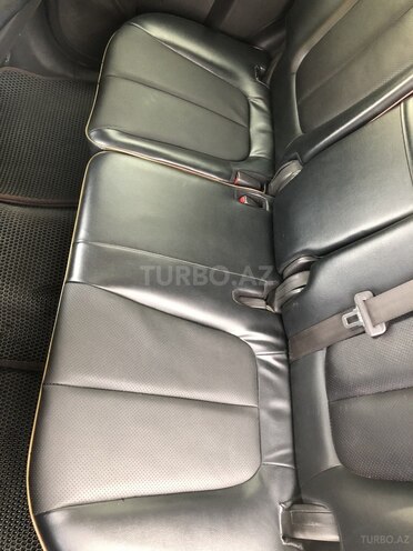 Hyundai Santa Fe 2009, 250,000 km - 2.0 l - Bakı