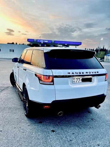 Land Rover RR Sport 2014, 150,000 km - 3.0 l - Bakı