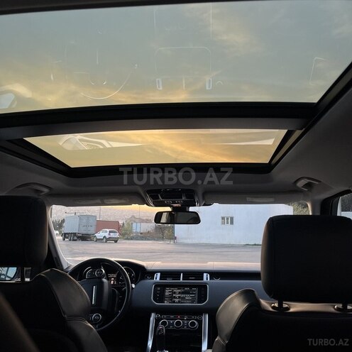 Land Rover RR Sport 2014, 150,000 km - 3.0 l - Bakı