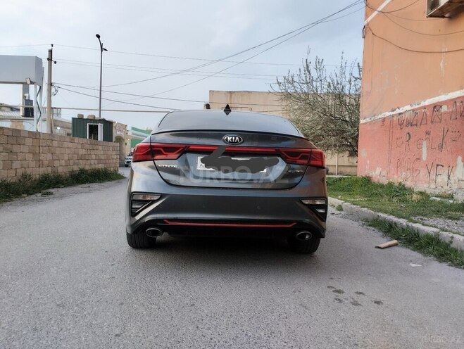 Kia Forte 2020, 66,500 km - 1.6 l - Sumqayıt