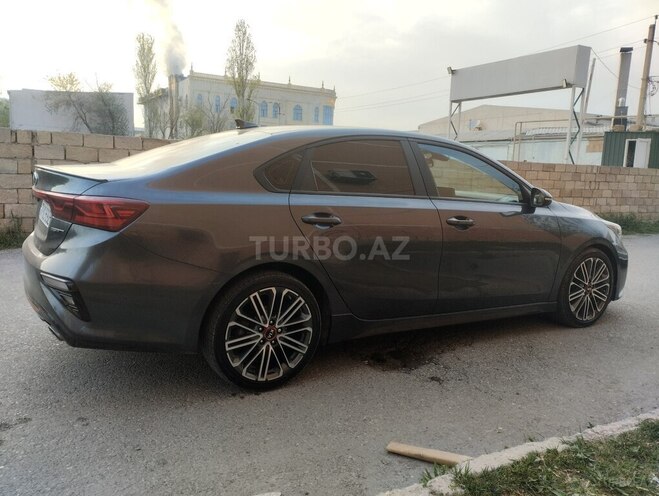 Kia Forte 2020, 66,500 km - 1.6 l - Sumqayıt