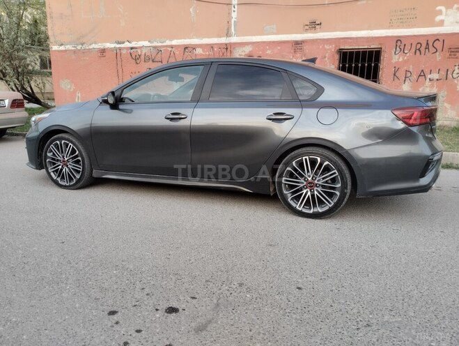 Kia Forte 2020, 66,500 km - 1.6 l - Sumqayıt