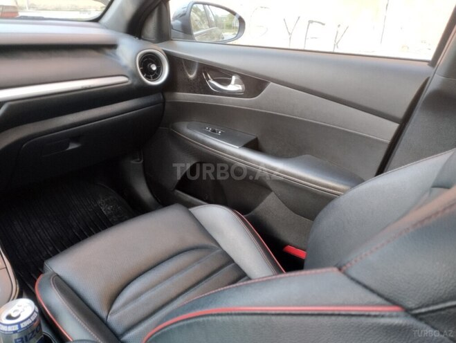 Kia Forte 2020, 66,500 km - 1.6 l - Sumqayıt
