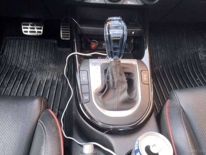 Kia Forte 2020, 66,500 km - 1.6 l - Sumqayıt