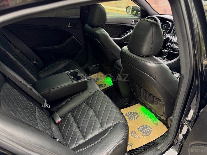 Kia Optima 2015, 99,500 km - 2.0 л - Gəncə