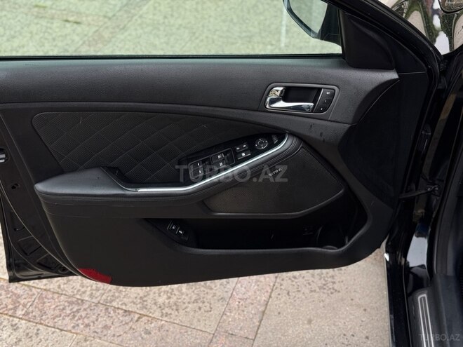 Kia Optima 2015, 99,500 km - 2.0 л - Gəncə