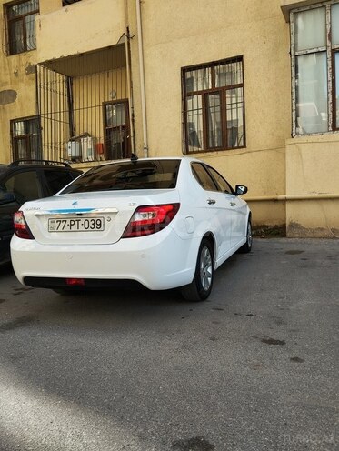 Khazar LD 2023, 61,000 km - 1.7 l - Bakı