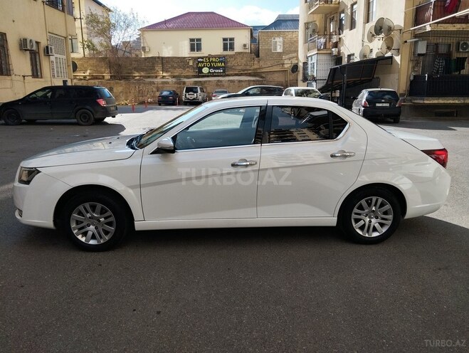 Khazar LD 2023, 61,000 km - 1.7 l - Bakı