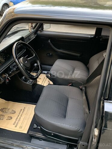 LADA (VAZ) 2107 2011, 80,000 km - 1.6 л - Bakı