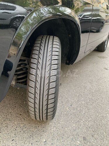 LADA (VAZ) 2107 2011, 80,000 km - 1.6 л - Bakı