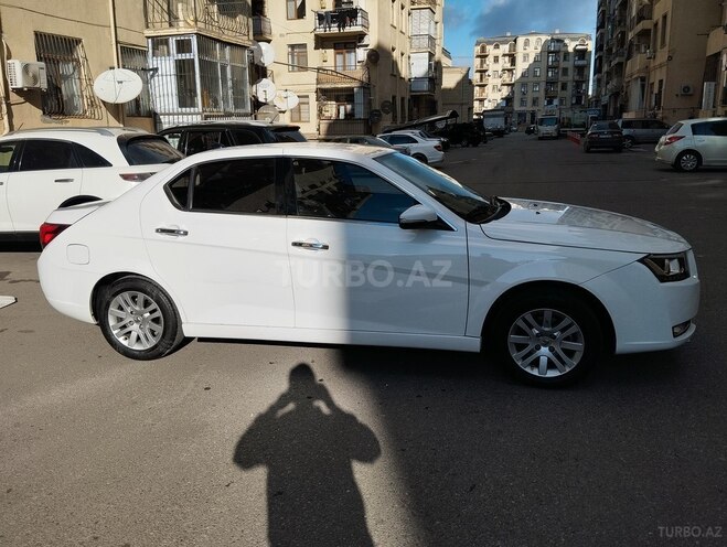 Khazar LD 2023, 61,000 km - 1.7 l - Bakı