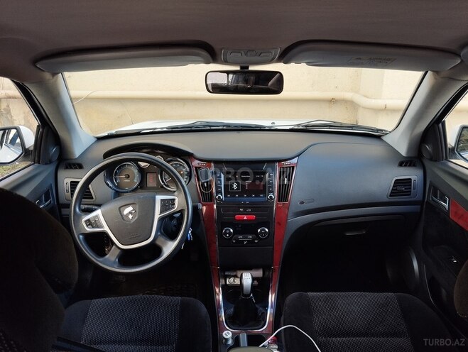 Khazar LD 2023, 61,000 km - 1.7 l - Bakı