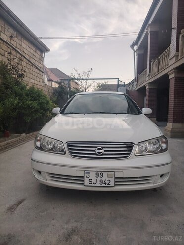 Nissan Sunny 2005, 306,762 km - 1.3 l - Xırdalan