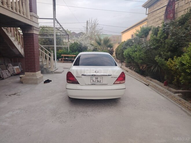 Nissan Sunny 2005, 306,762 km - 1.3 l - Xırdalan