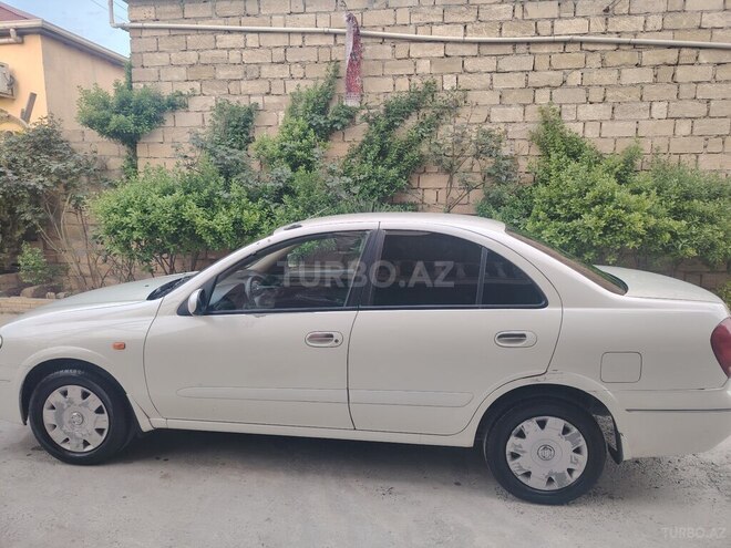 Nissan Sunny 2005, 306,762 km - 1.3 l - Xırdalan