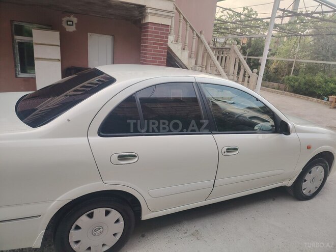 Nissan Sunny 2005, 306,762 km - 1.3 l - Xırdalan