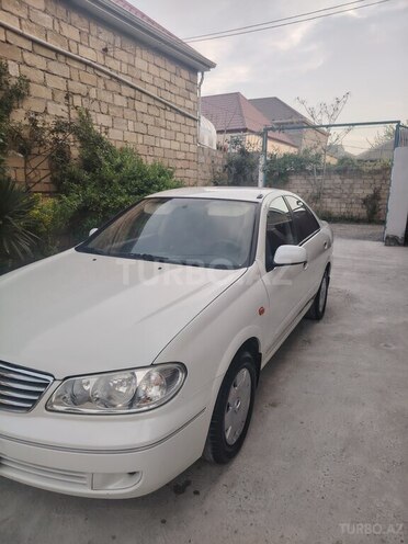 Nissan Sunny 2005, 306,762 km - 1.3 l - Xırdalan