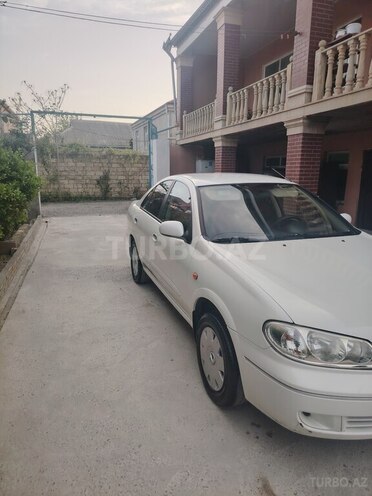 Nissan Sunny 2005, 306,762 km - 1.3 l - Xırdalan