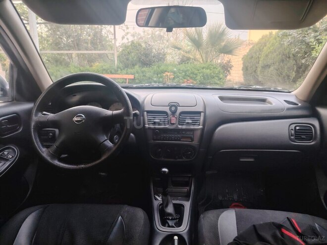Nissan Sunny 2005, 306,762 km - 1.3 l - Xırdalan
