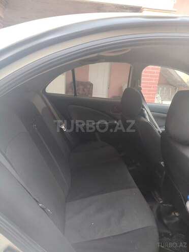 Nissan Sunny 2005, 306,762 km - 1.3 l - Xırdalan