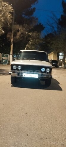 LADA (VAZ) 2106 2003, 95,000 km - 1.6 л - Salyan