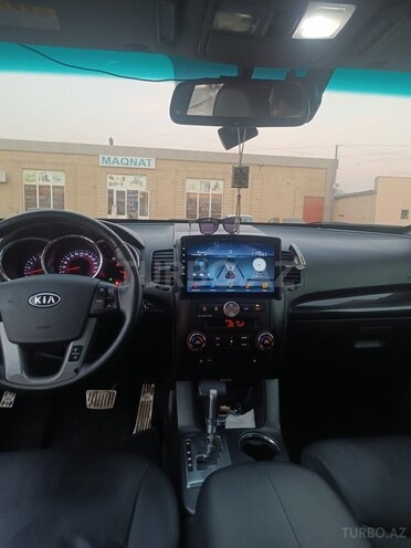 Kia Sorento 2012, 285,000 km - 2.0 l - Xaçmaz
