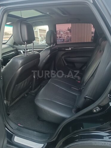 Kia Sorento 2012, 285,000 km - 2.0 l - Xaçmaz