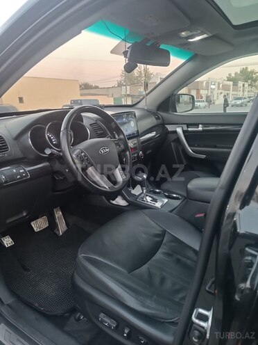 Kia Sorento 2012, 285,000 km - 2.0 l - Xaçmaz
