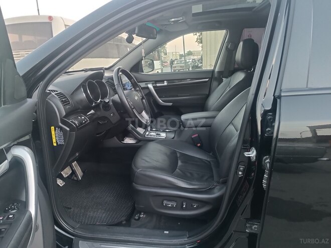 Kia Sorento 2012, 285,000 km - 2.0 l - Xaçmaz