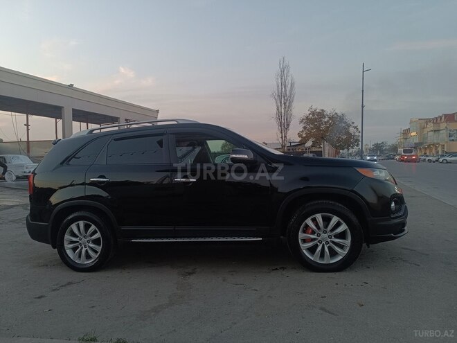 Kia Sorento 2012, 285,000 km - 2.0 l - Xaçmaz