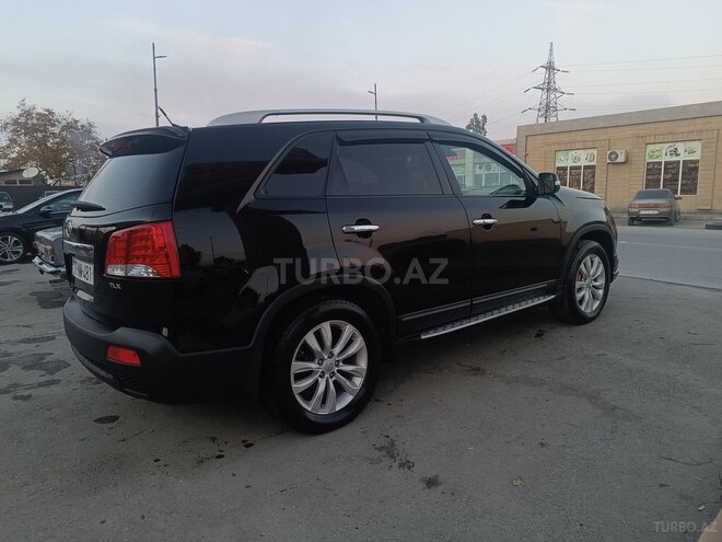 Kia Sorento 2012, 285,000 km - 2.0 l - Xaçmaz