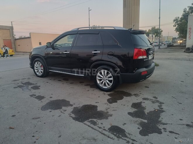 Kia Sorento 2012, 285,000 km - 2.0 l - Xaçmaz