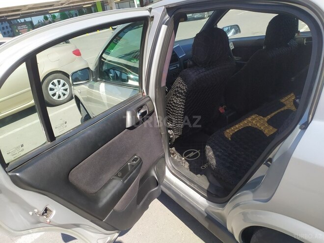 Opel Astra 2000, 443,100 km - 1.6 l - Bakı